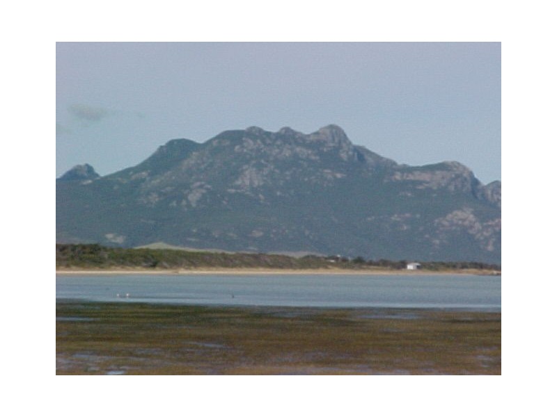 Lot 1 Bluff Road, Whitemark, Flinders Island TAS 7255