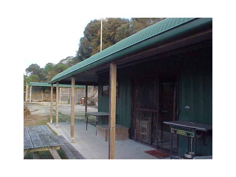 4749 Palana Road, Palana TAS 7255