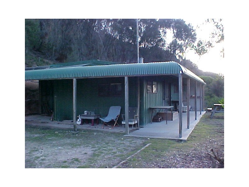 4749 Palana Road, Palana TAS 7255