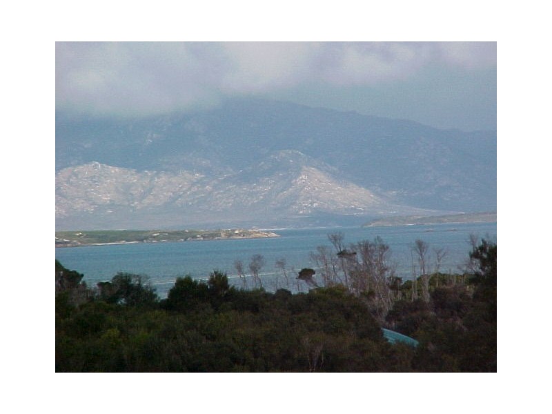 Lot 8 Vinegar Hill Estate, Lady Barron, Flinders Island TAS 7255