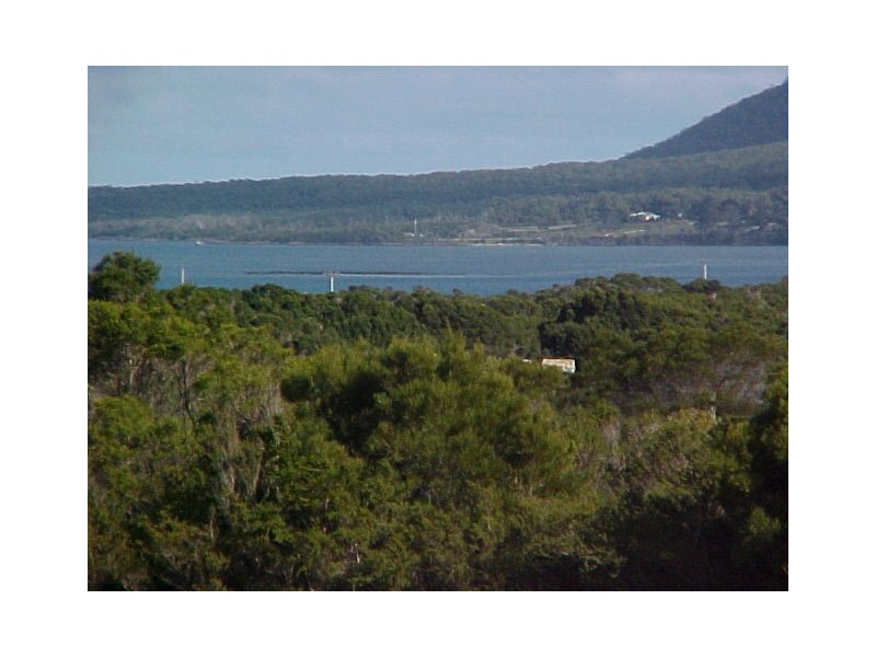 Lot 8 Vinegar Hill Estate, Lady Barron, Flinders Island TAS 7255