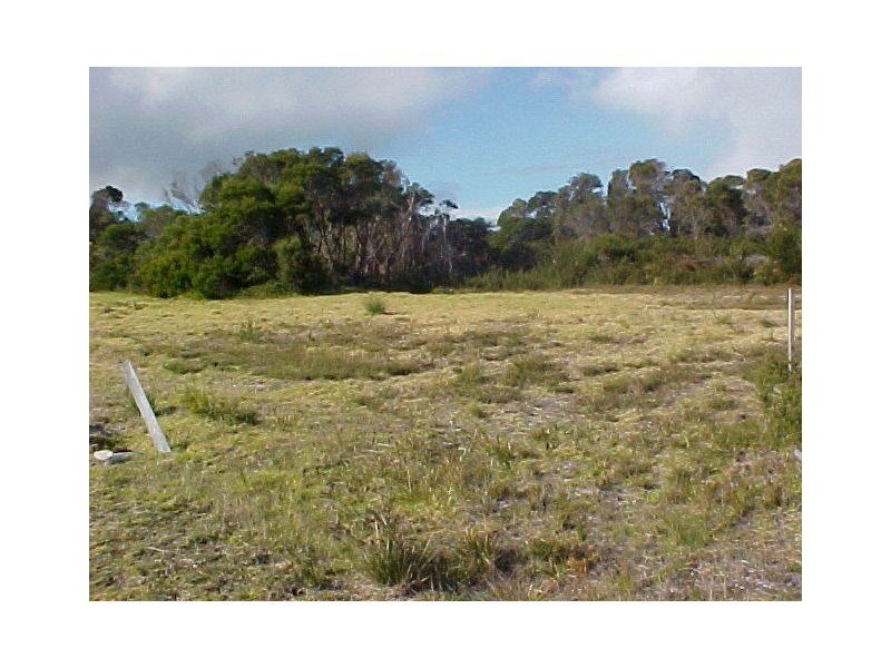 Lot 8 Vinegar Hill Estate, Lady Barron, Flinders Island TAS 7255
