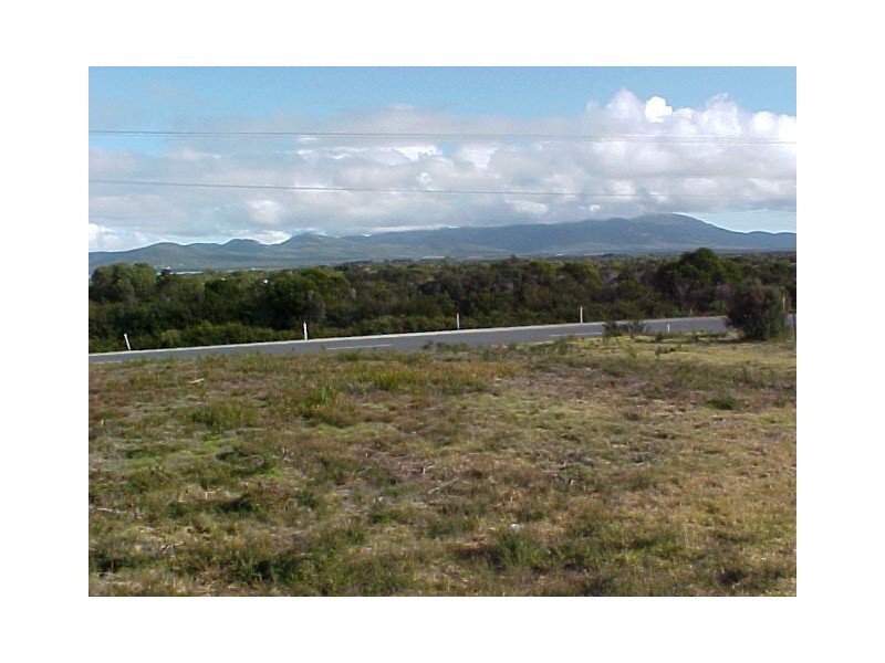 Lot 8 Vinegar Hill Estate, Lady Barron, Flinders Island TAS 7255