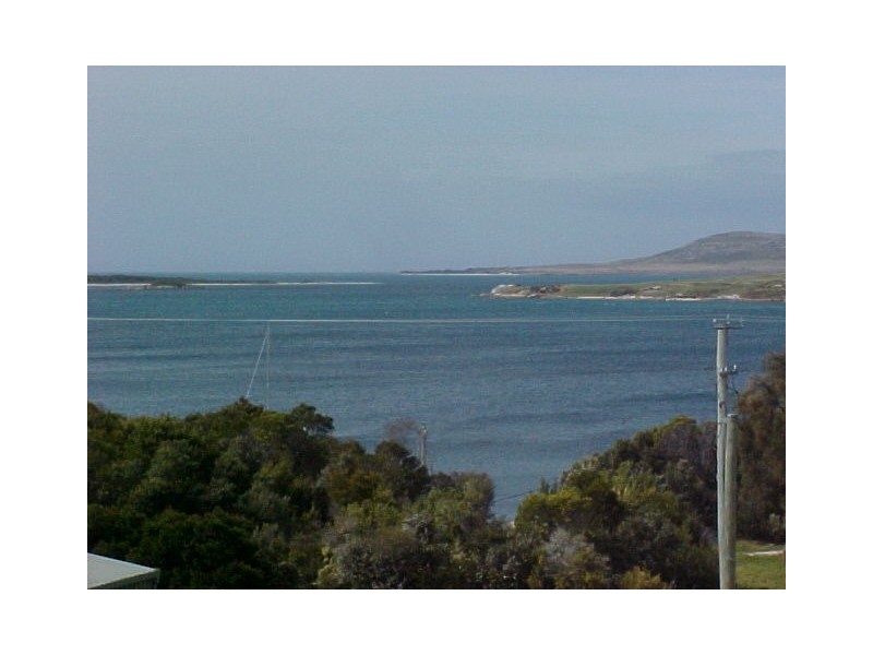 Lots 8 and 9 Franklin Parade, Lady Barron, Flinders Island TAS 7255