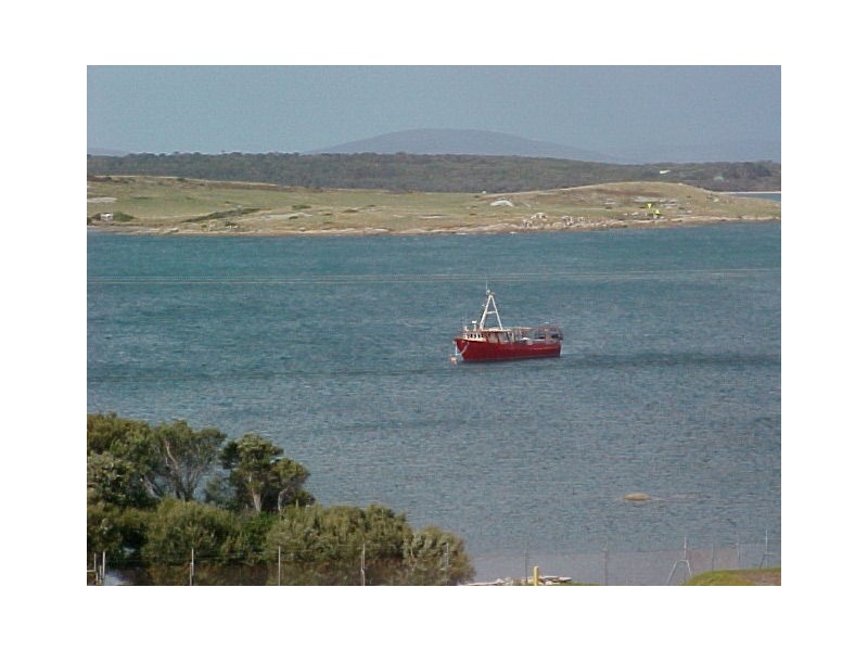 Lots 8 and 9 Franklin Parade, Lady Barron, Flinders Island TAS 7255