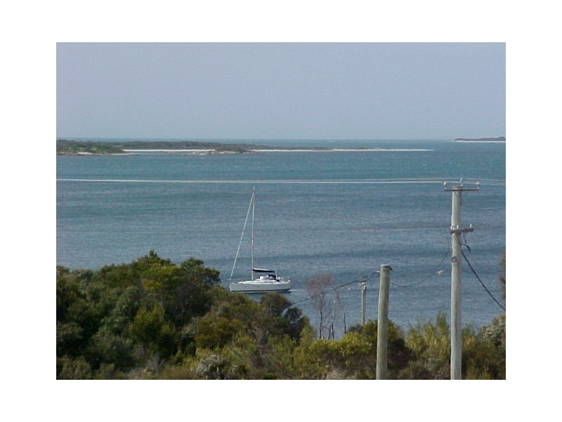 Lots 8 and 9 Franklin Parade, Lady Barron, Flinders Island TAS 7255