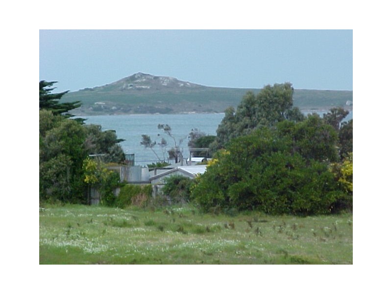 Lot 1 Barr Street, Lady Barron, Flinders Island TAS 7255