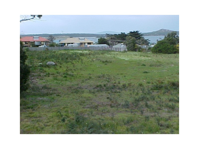 Lot 1 Barr Street, Lady Barron, Flinders Island TAS 7255