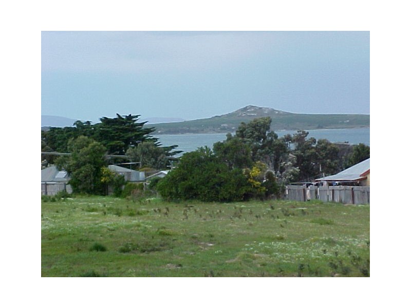 Lot 1 Barr Street, Lady Barron, Flinders Island TAS 7255