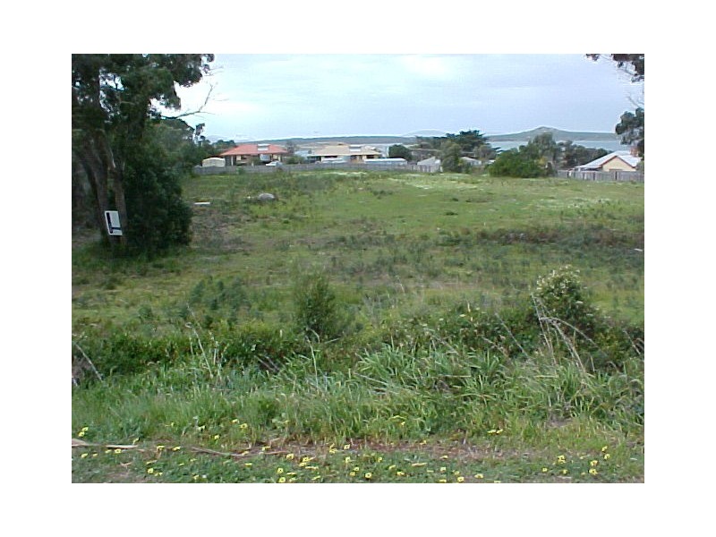 Lot 1 Barr Street, Lady Barron, Flinders Island TAS 7255