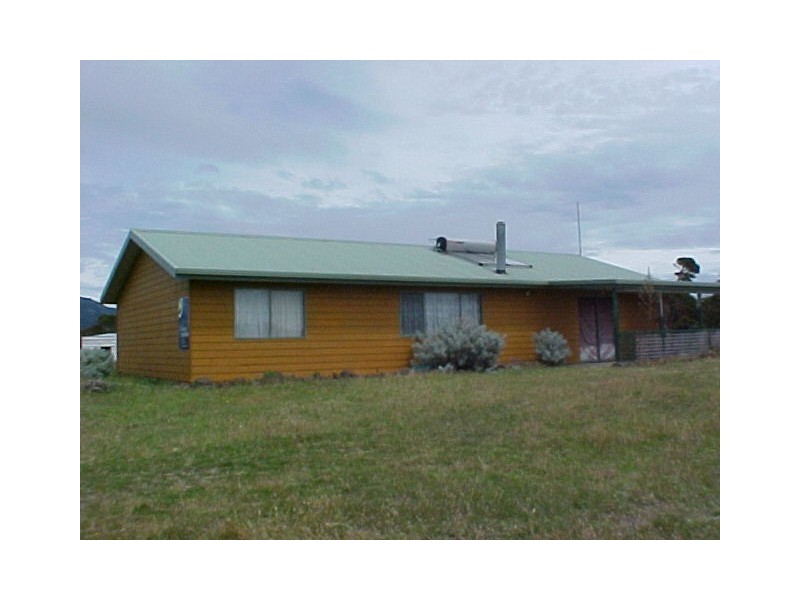 1563 Lady Barron Road, Ranga, Flinders Island TAS 7255