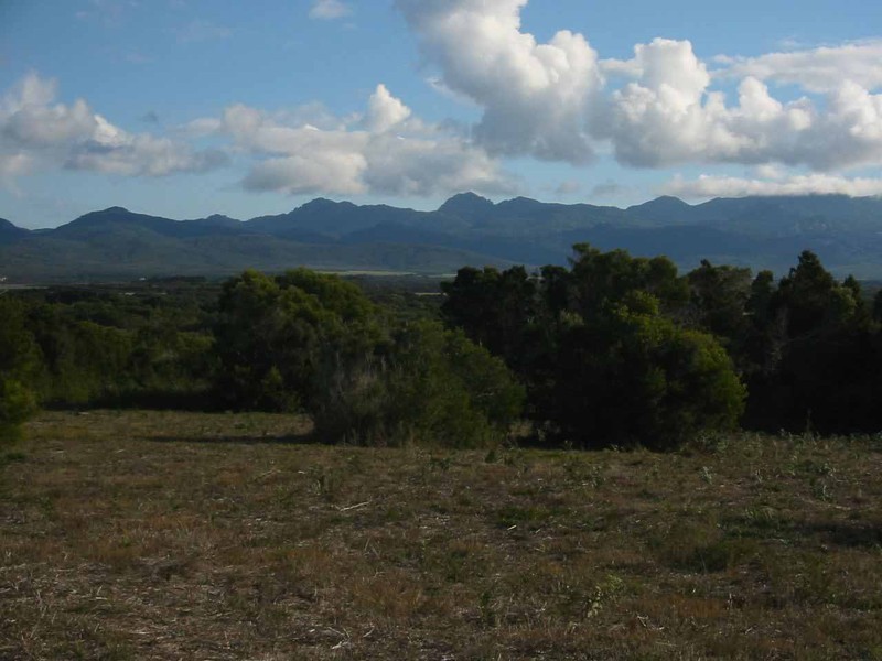 Lot 30 Vinegar Hill Drive, Lady Barron, Flinders Island TAS 7255