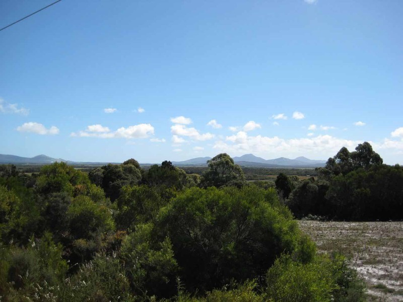 Lot 30 Vinegar Hill Drive, Lady Barron, Flinders Island TAS 7255