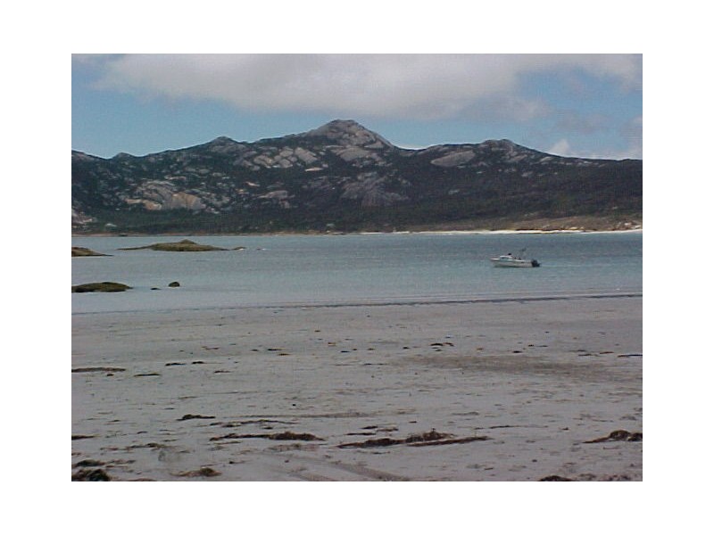 Lot 13 Killiecrankie Road, Flinders Island TAS 7255