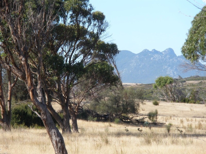 Lot 35313 Memana Road, Flinders Island TAS 7255