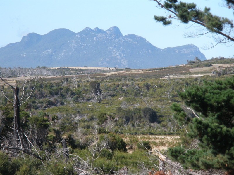 Lot 35313 Memana Road, Flinders Island TAS 7255