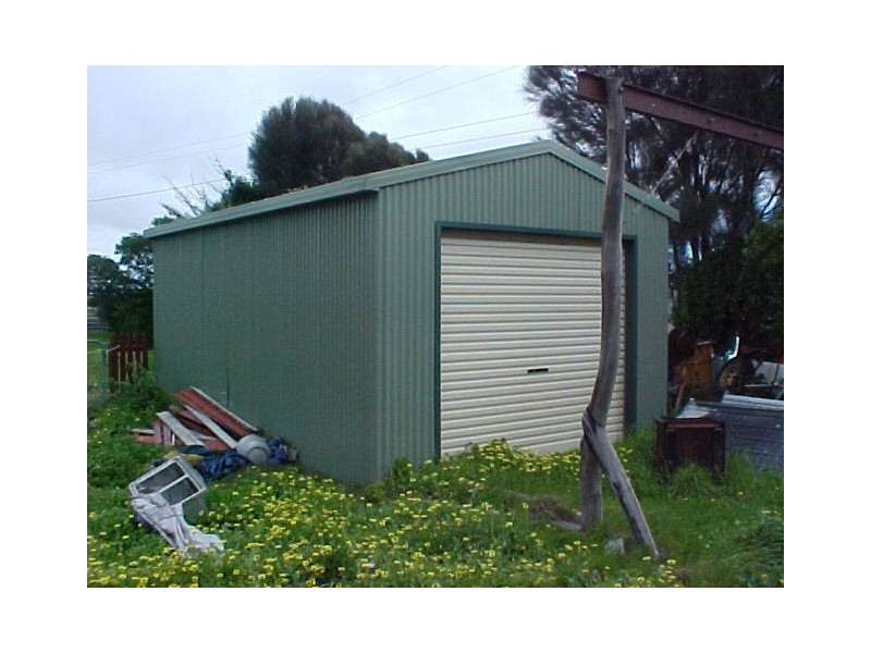119 Butter Factory Road, Flinders Island TAS 7255