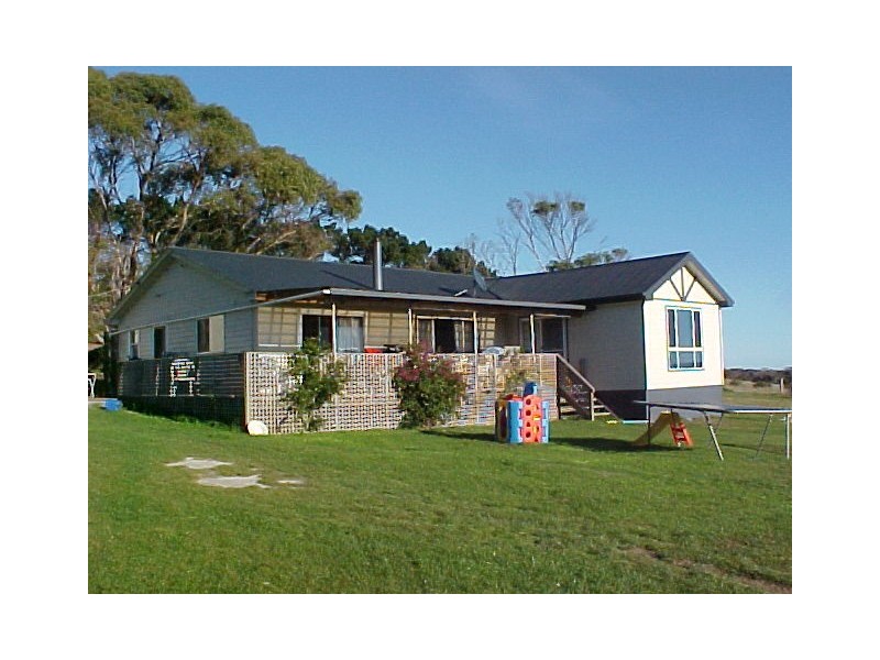 544 Melrose Road, Flinders Island TAS 7255