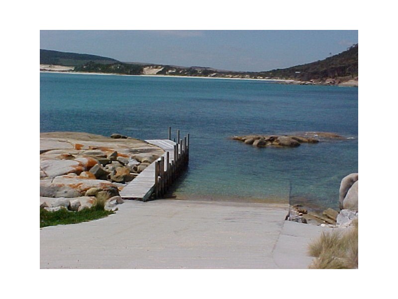 Lots 1 and 2 Edens Road, Palana, Flinders Island TAS 7255