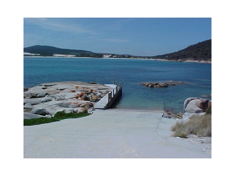Lot 3 Edens Road, Palana, Flinders Island TAS 7255