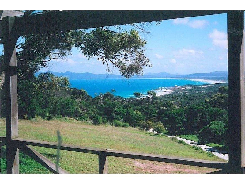 47 Port Davies Road, Emita, Flinders Island TAS 7255
