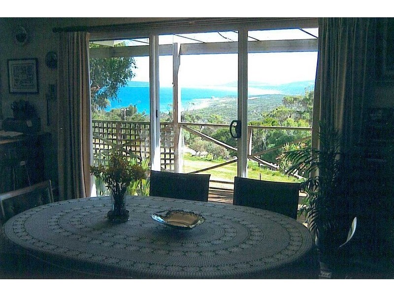 47 Port Davies Road, Emita, Flinders Island TAS 7255