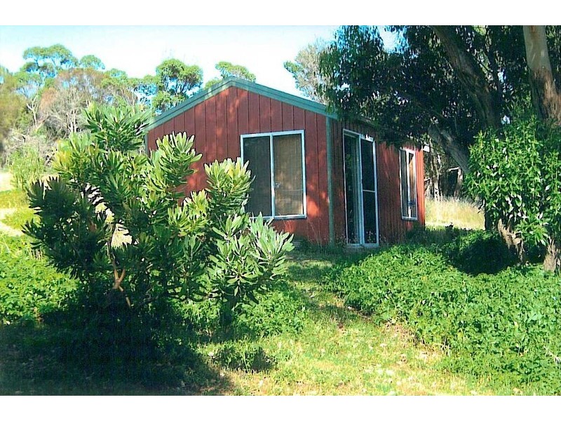 47 Port Davies Road, Emita, Flinders Island TAS 7255