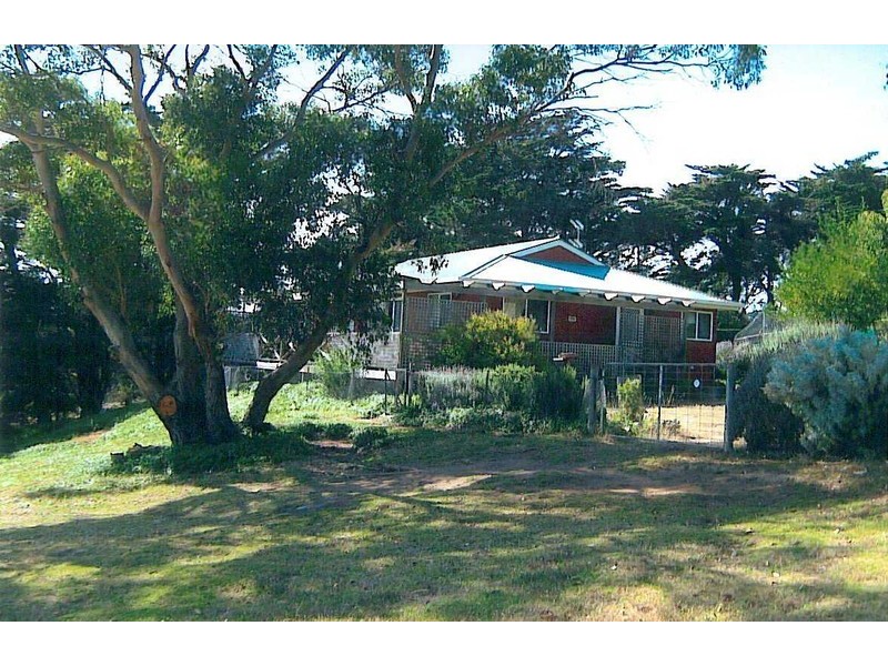 47 Port Davies Road, Emita, Flinders Island TAS 7255