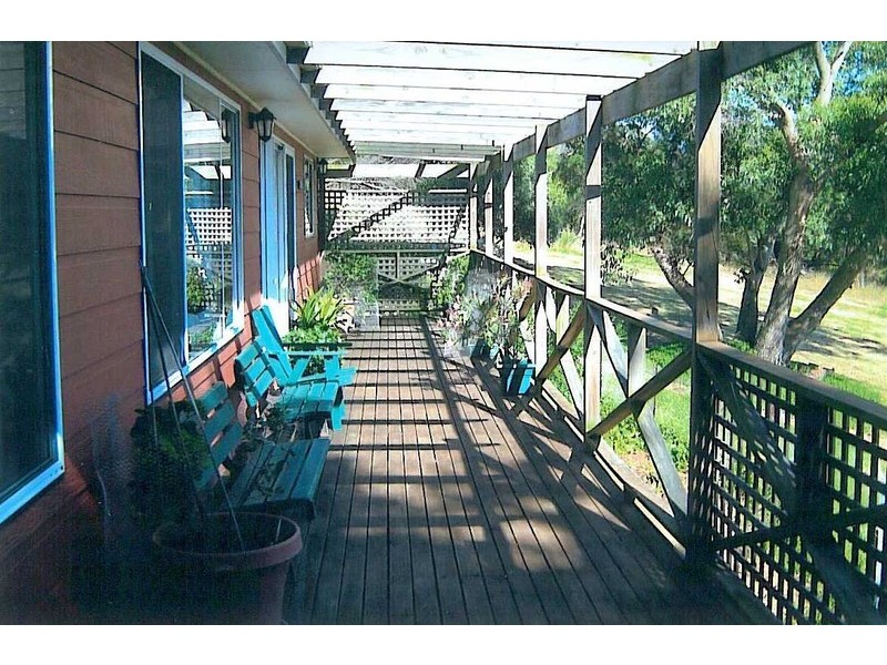 47 Port Davies Road, Emita, Flinders Island TAS 7255