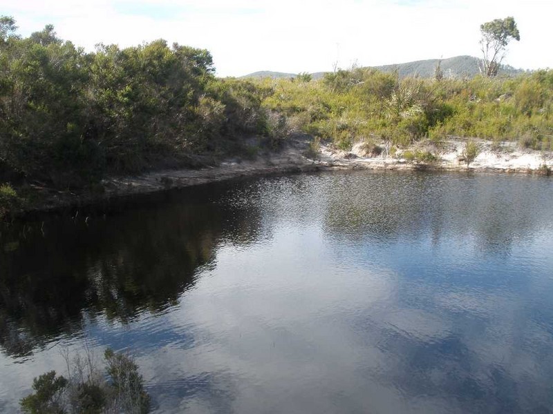 Lot 1 Memana Road, Whitemark TAS 7255