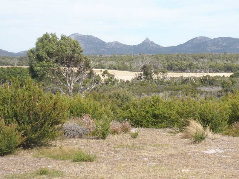 Lot 1 Memana Road, Whitemark TAS 7255