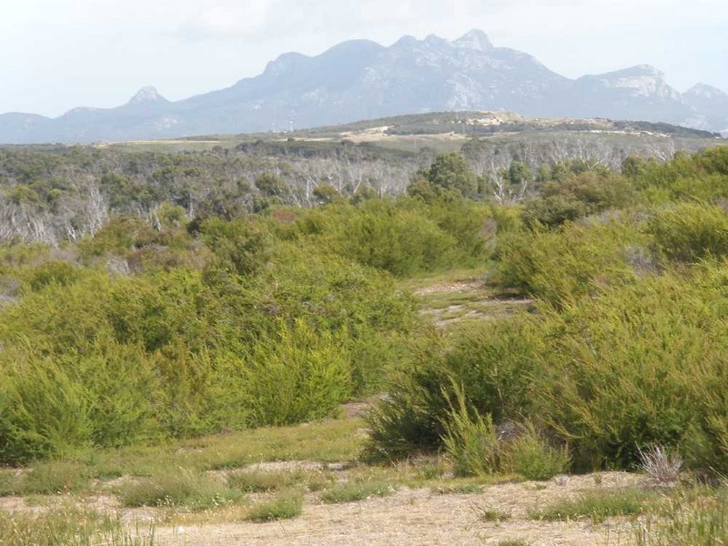 Lot 1 Memana Road, Whitemark TAS 7255