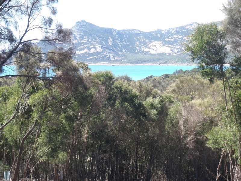Lot 7 Killiecrankie Road, Flinders Island TAS 7255