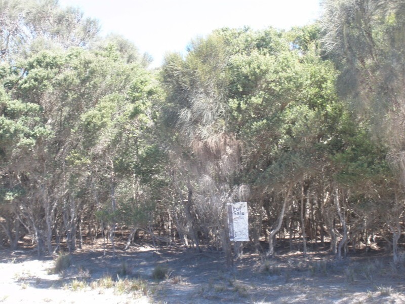 Lot 7 Killiecrankie Road, Flinders Island TAS 7255