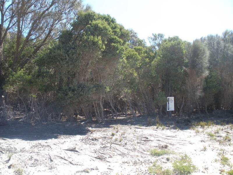Lot 7 Killiecrankie Road, Flinders Island TAS 7255