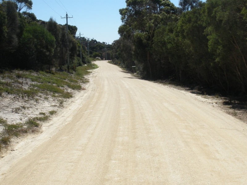Lot 7 Killiecrankie Road, Flinders Island TAS 7255