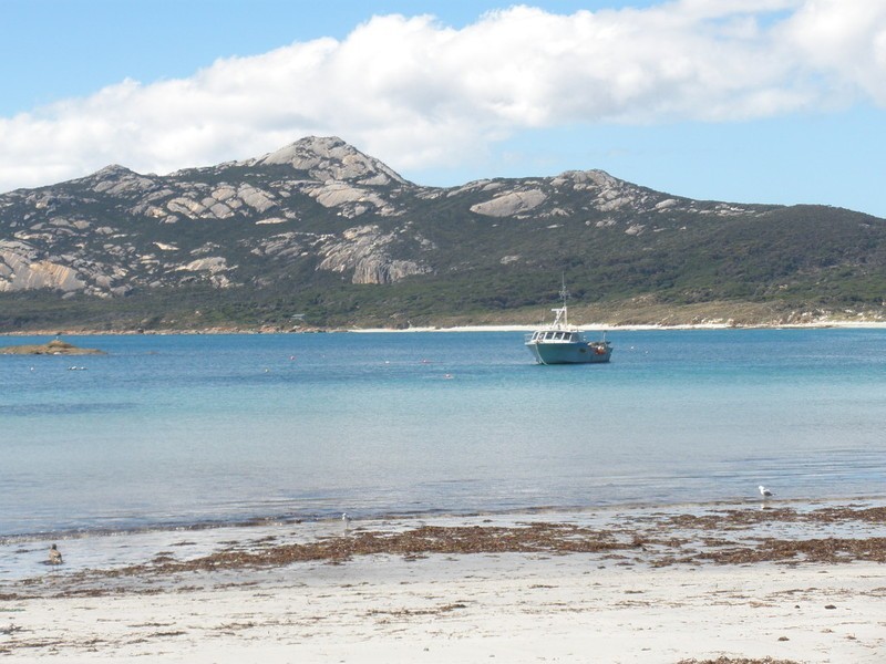 Lot 7 Killiecrankie Road, Flinders Island TAS 7255