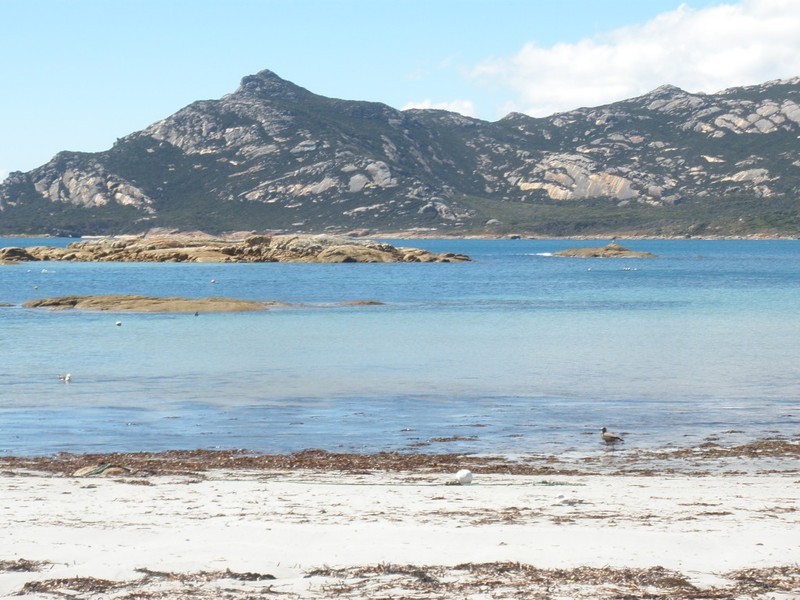 Lot 7 Killiecrankie Road, Flinders Island TAS 7255