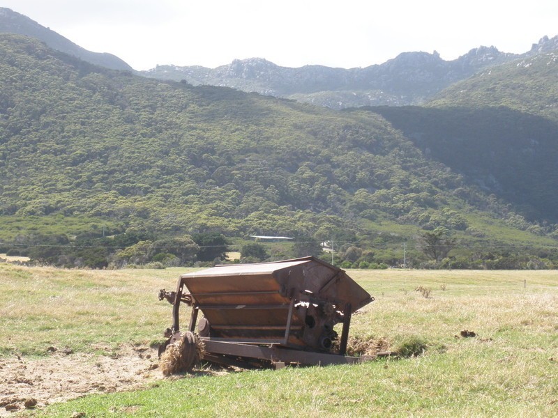 Lot 1 Trousers Point Road, Flinders Island TAS 7255