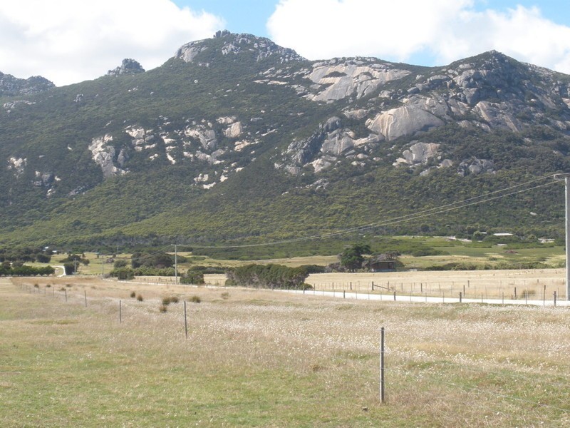 Lot 1 Trousers Point Road, Flinders Island TAS 7255