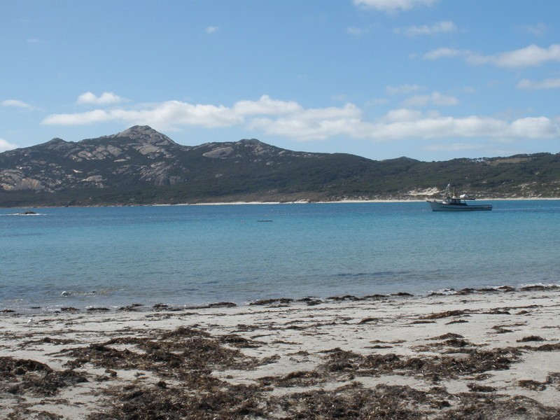 2186638 Boat Harbour Road, Killiecrankie, Flinders Island TAS 7255