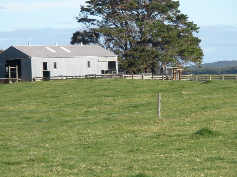 Lot 84 Memana, Flinders Island TAS 7255