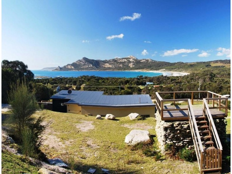 527 Killiecrankie Road, Flinders Island TAS 7255