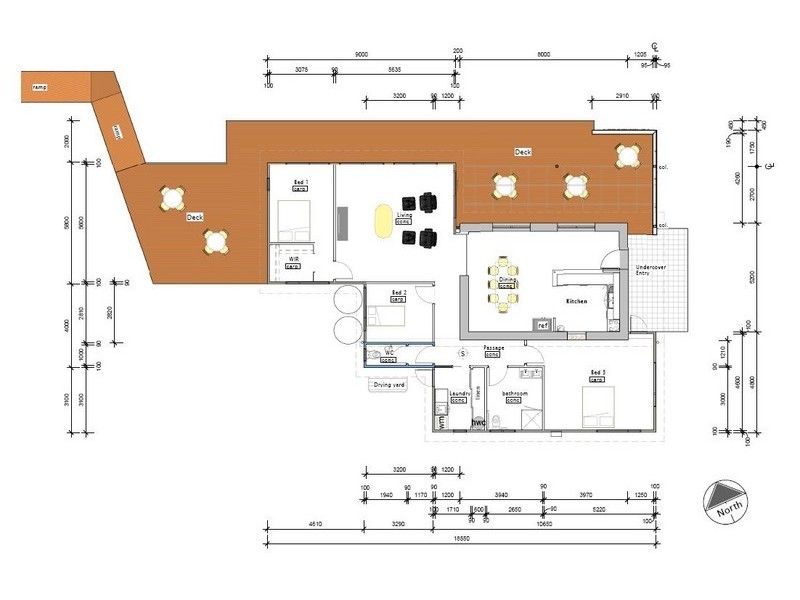 527 Killiecrankie Road, Flinders Island TAS 7255