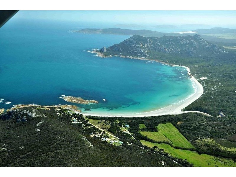 527 Killiecrankie Road, Flinders Island TAS 7255