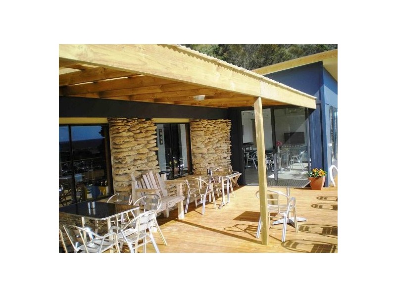 527 Killiecrankie Road, Flinders Island TAS 7255