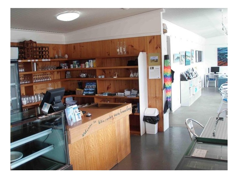 527 Killiecrankie Road, Flinders Island TAS 7255