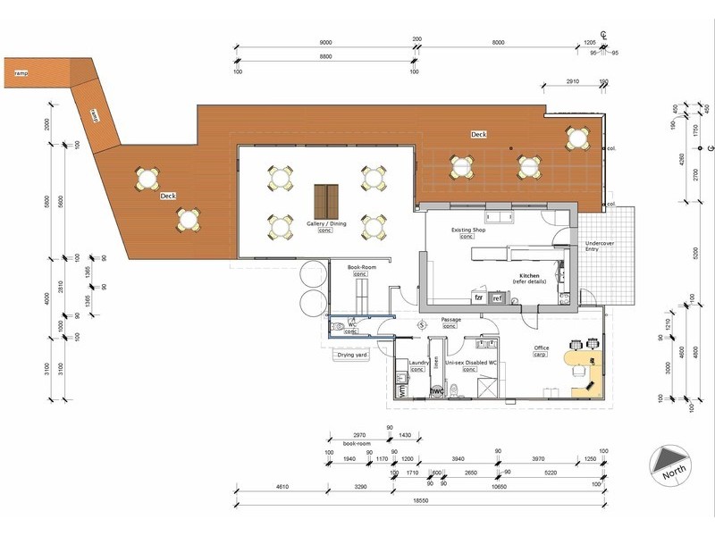 527 Killiecrankie Road, Flinders Island TAS 7255