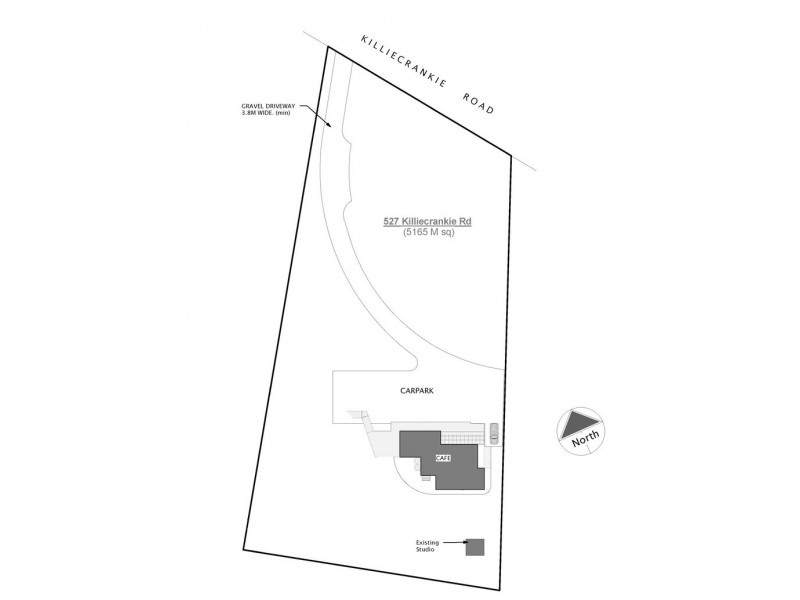 527 Killiecrankie Road, Flinders Island TAS 7255