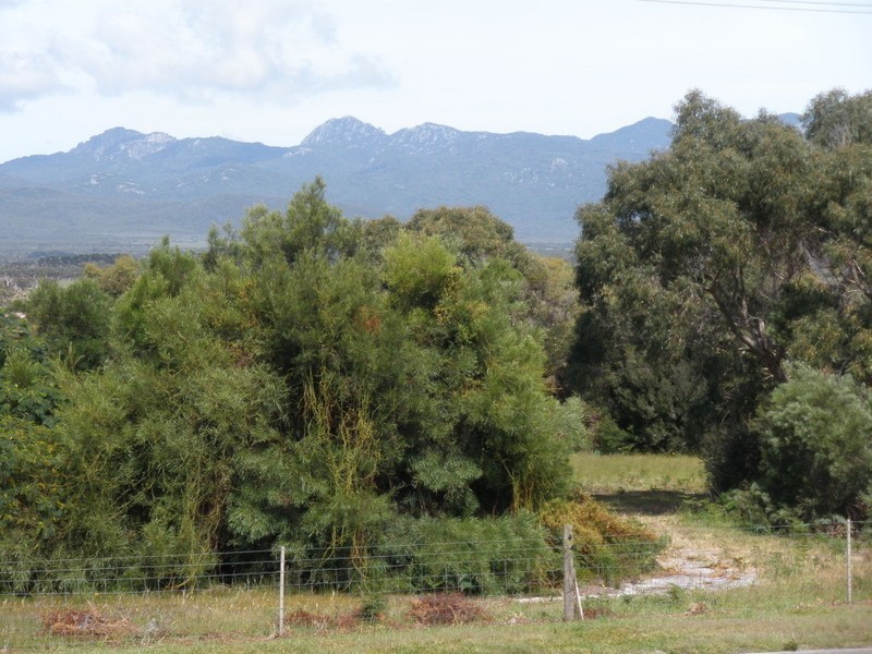 Lot 22 Moonbird Street, Lady Barron, Flinders Island TAS 7255